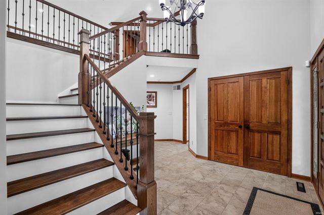 55961 Dana Drive, Bristol, IN 46507
