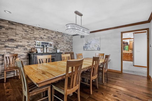 55961 Dana Drive, Bristol, IN 46507