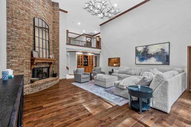 55961 Dana Drive, Bristol, IN 46507