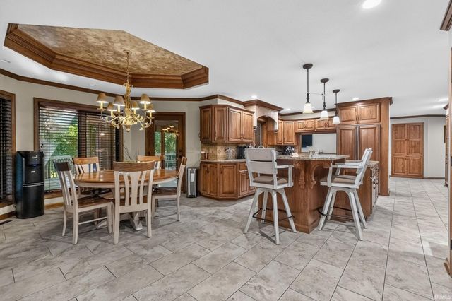 55961 Dana Drive, Bristol, IN 46507
