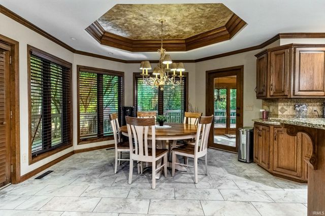 55961 Dana Drive, Bristol, IN 46507