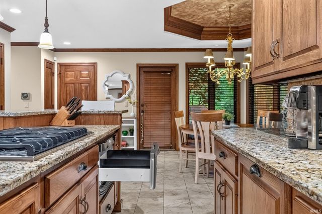 55961 Dana Drive, Bristol, IN 46507