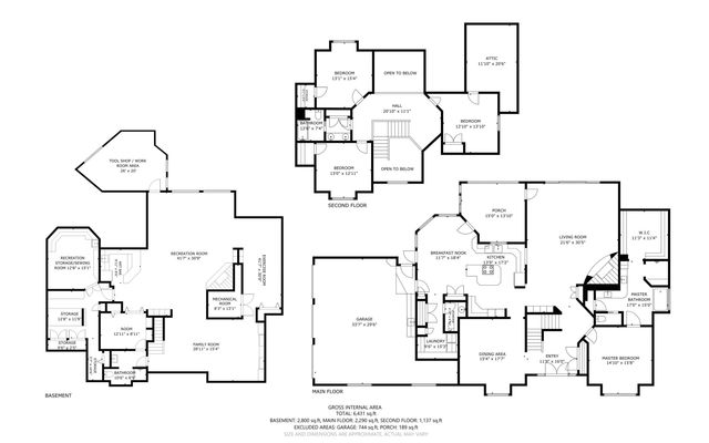 55961 Dana Drive, Bristol, IN 46507