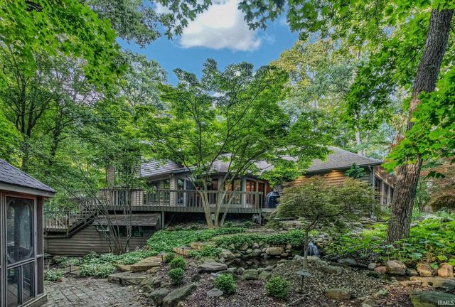 55961 Dana Drive, Bristol, IN 46507