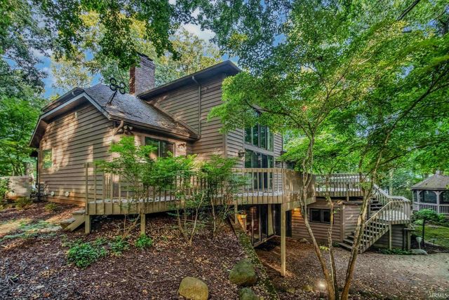 55961 Dana Drive, Bristol, IN 46507
