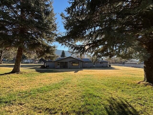 3510 Small Court, Klamath Falls, OR 97603