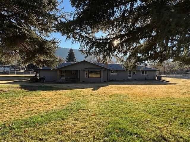 3510 Small Court, Klamath Falls, OR 97603
