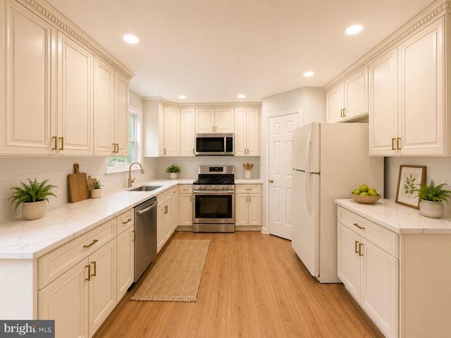 5302 76TH, Lanham, MD 20706