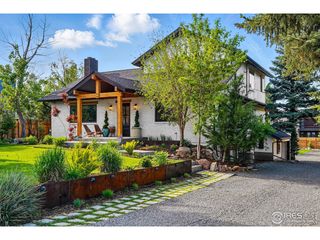 1801 Redwood Ave, Boulder, CO 80304