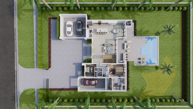 13440 US HIGHWAY 1, Juno Beach, FL 33408