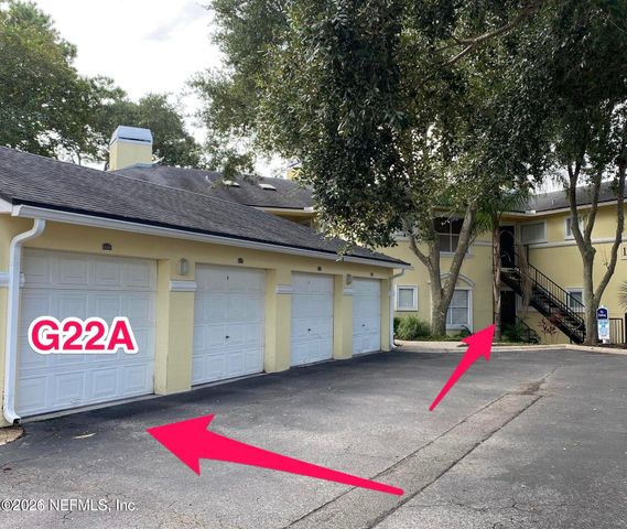 1800 THE GREENS Way 1205, Jacksonville Beach, FL 32250