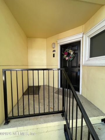 1800 THE GREENS Way 1205, Jacksonville Beach, FL 32250