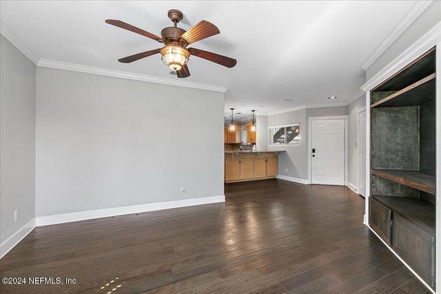 1800 THE GREENS Way 1205, Jacksonville Beach, FL 32250