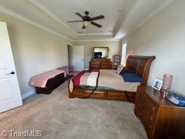 1907 Whisper Lake Drive B, Whitsett, NC 27377