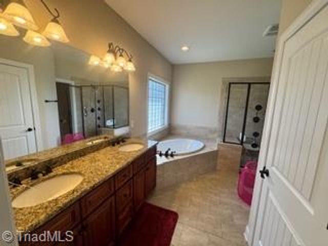 1907 Whisper Lake Drive B, Whitsett, NC 27377