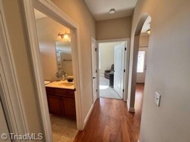 1907 Whisper Lake Drive B, Whitsett, NC 27377