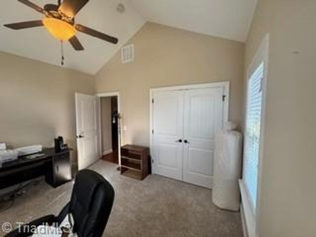 1907 Whisper Lake Drive B, Whitsett, NC 27377