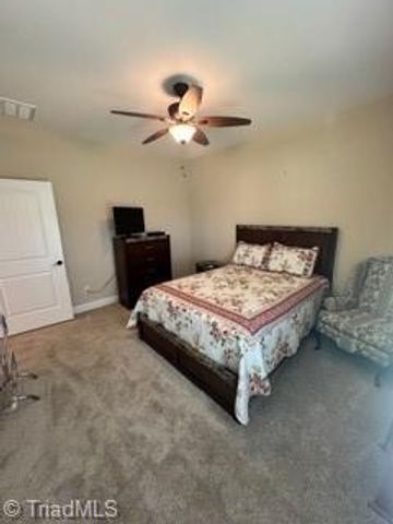 1907 Whisper Lake Drive B, Whitsett, NC 27377