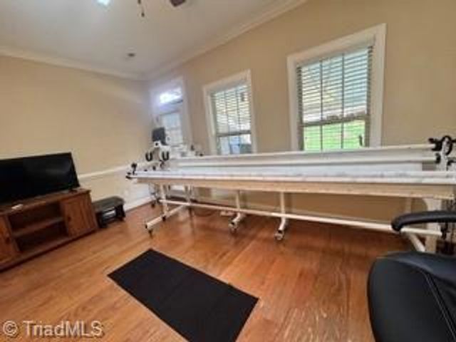 1907 Whisper Lake Drive B, Whitsett, NC 27377