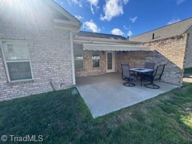 1907 Whisper Lake Drive B, Whitsett, NC 27377