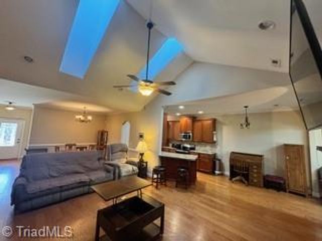 1907 Whisper Lake Drive B, Whitsett, NC 27377