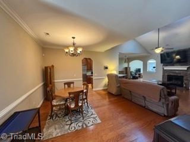 1907 Whisper Lake Drive B, Whitsett, NC 27377