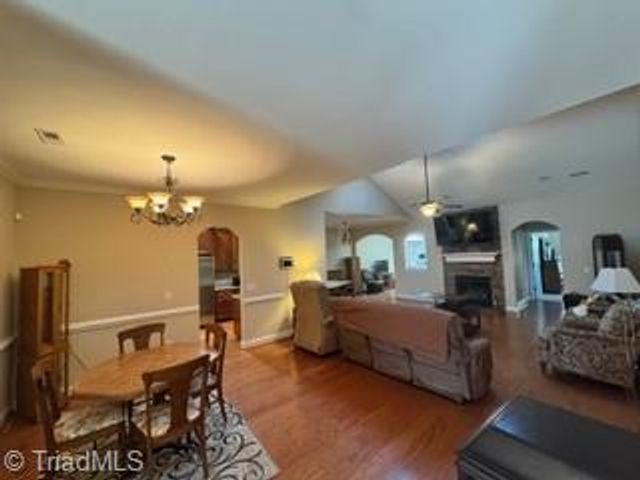 1907 Whisper Lake Drive B, Whitsett, NC 27377