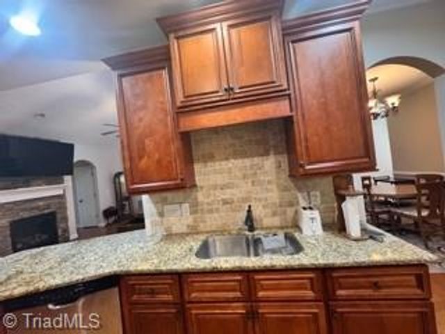 1907 Whisper Lake Drive B, Whitsett, NC 27377