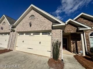 1907 Whisper Lake Drive B, Whitsett, NC 27377