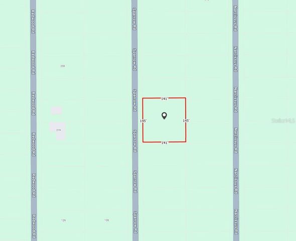 NW SPARROW RD, Dunnellon, FL 34431