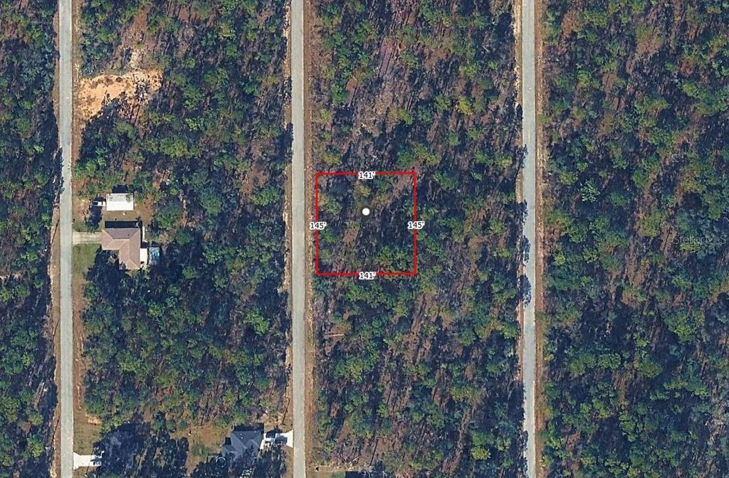 NW SPARROW RD, Dunnellon, FL 34431