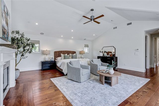 3311 Elm Avenue, Manhattan Beach, CA 90266
