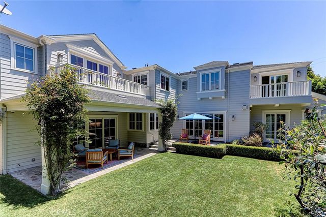 3311 Elm Avenue, Manhattan Beach, CA 90266