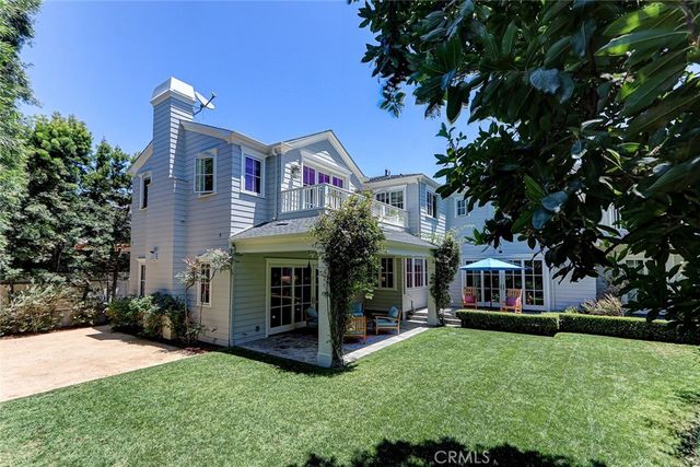 3311 Elm Avenue, Manhattan Beach, CA 90266