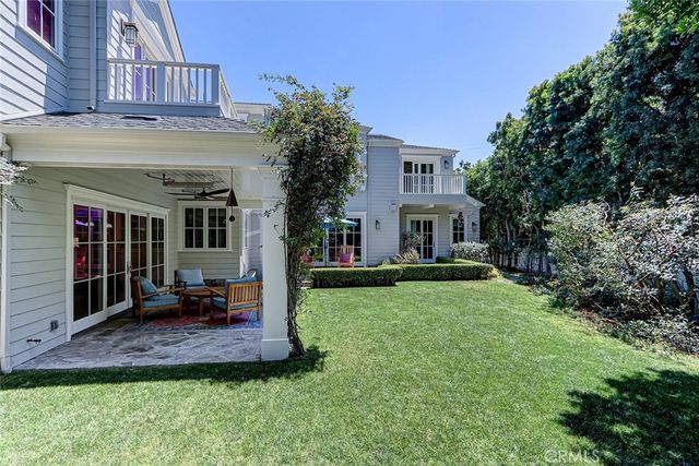 3311 Elm Avenue, Manhattan Beach, CA 90266
