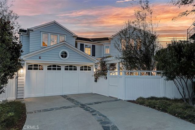 3311 Elm Avenue, Manhattan Beach, CA 90266