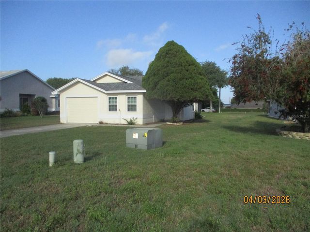 6357 EGRET DRIVE, Lakeland, FL 33809