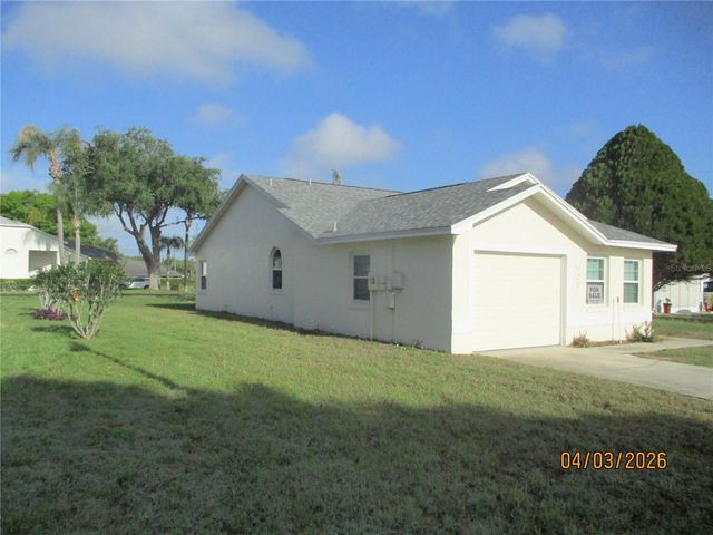 6357 EGRET DRIVE, Lakeland, FL 33809