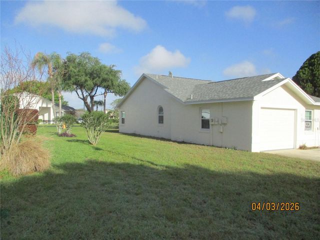 6357 EGRET DRIVE, Lakeland, FL 33809