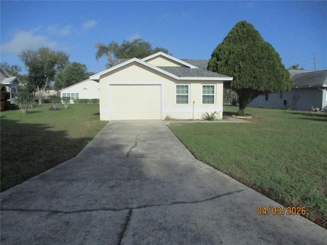 6357 EGRET DRIVE, Lakeland, FL 33809