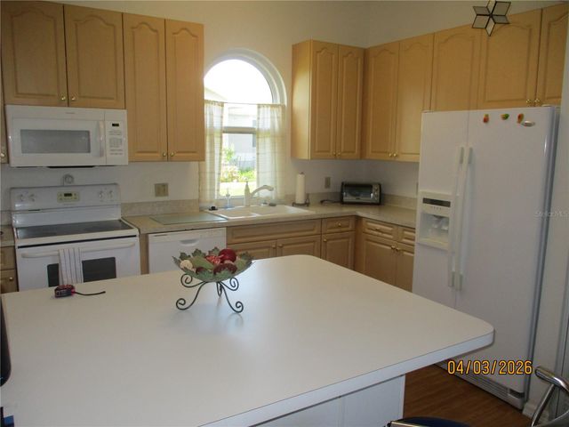 6357 EGRET DRIVE, Lakeland, FL 33809