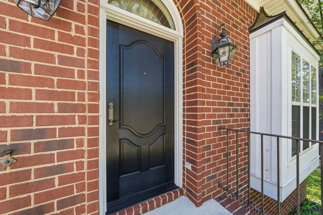 10 Willow Lake Drive, Warner Robins, GA 31093