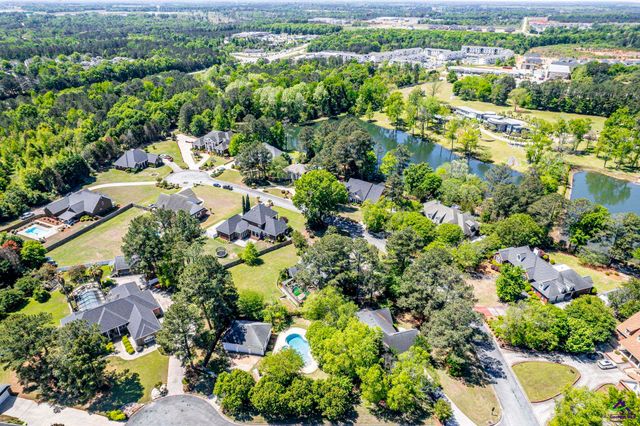 10 Willow Lake Drive, Warner Robins, GA 31093