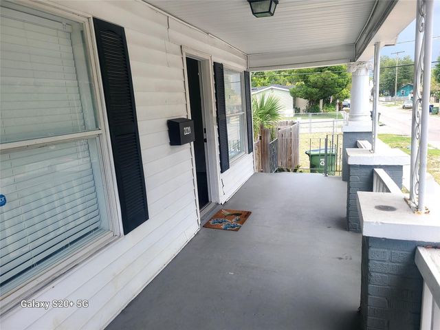 2220 E 17TH AVENUE, Tampa, FL 33605
