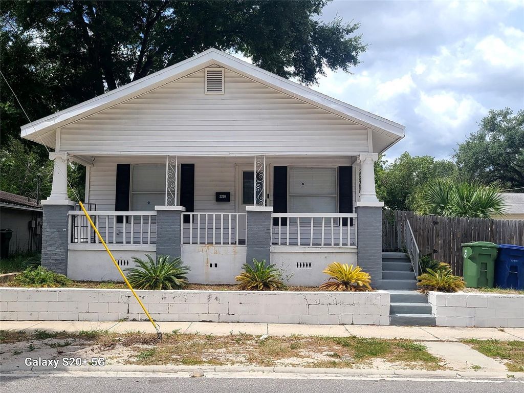 2220 E 17TH AVENUE, Tampa, FL 33605