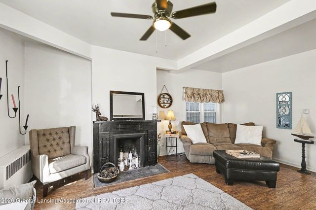 514 N Walnut Street, Lansing, MI 48933