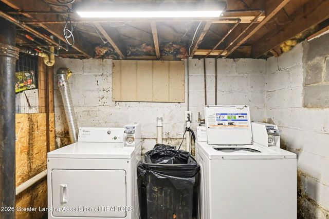 514 N Walnut Street, Lansing, MI 48933