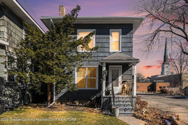 514 N Walnut Street, Lansing, MI 48933