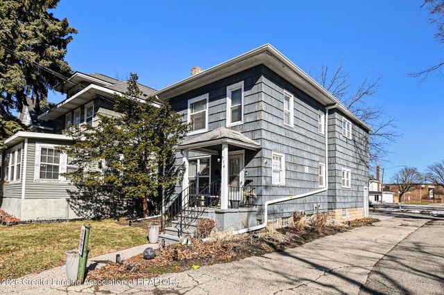 514 N Walnut Street, Lansing, MI 48933