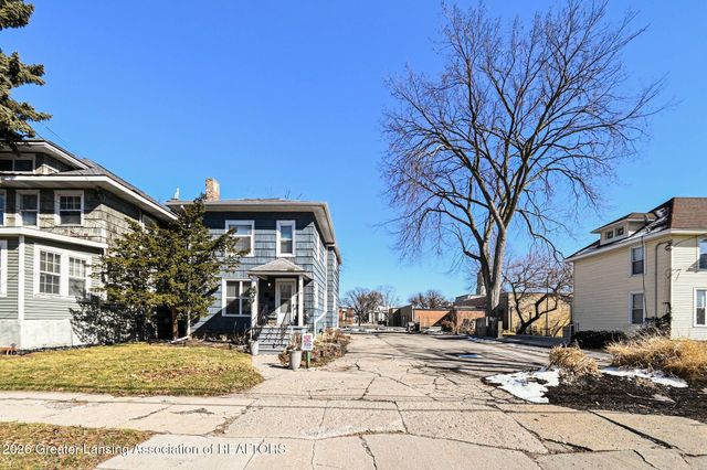 514 N Walnut Street, Lansing, MI 48933